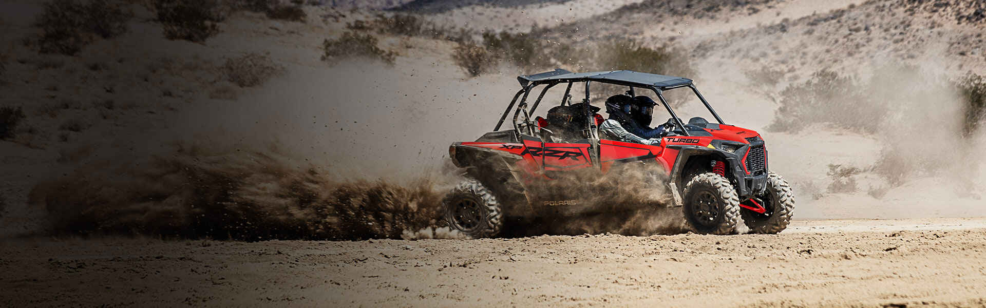 FURIA TURBOCARGADA