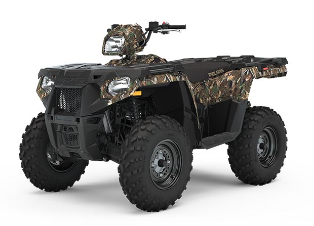 Sportsman® 570 Hunter Edition