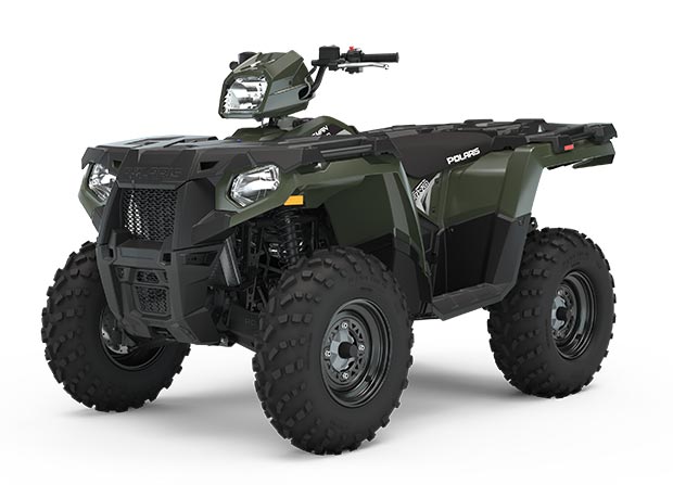 Sportsman® 570