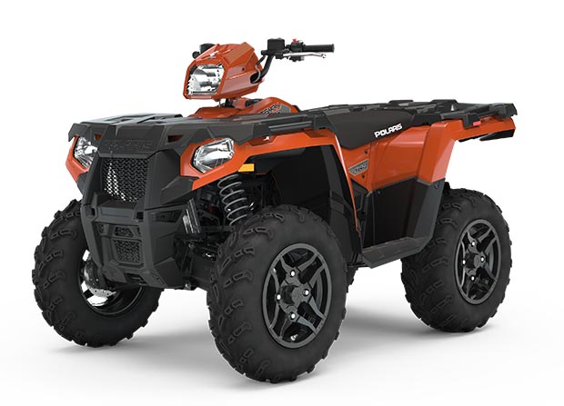 Sportsman® 570 Premium