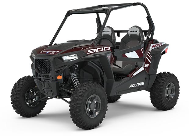 Rzr® S 900 Premium