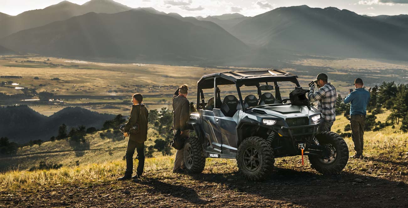 argentina | Polaris Latin America