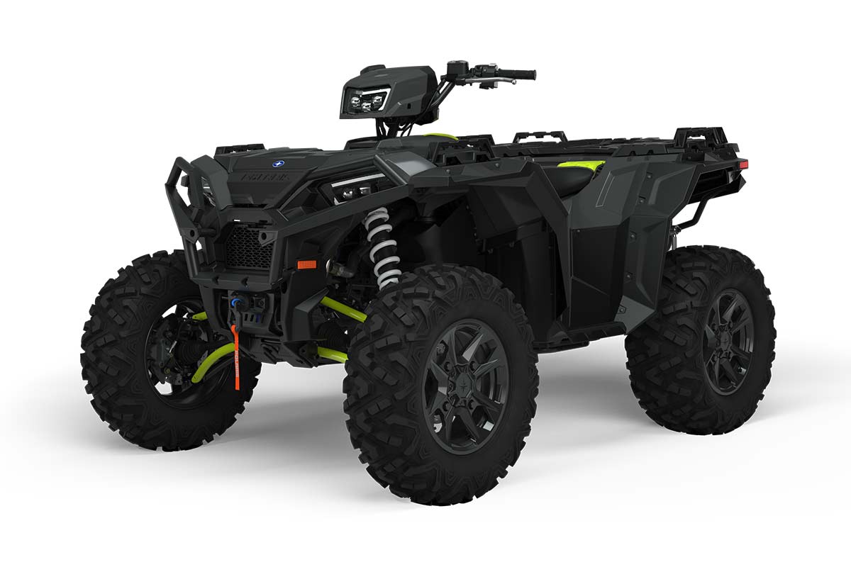 Sportsman® XP 1000 S Polaris Latin America