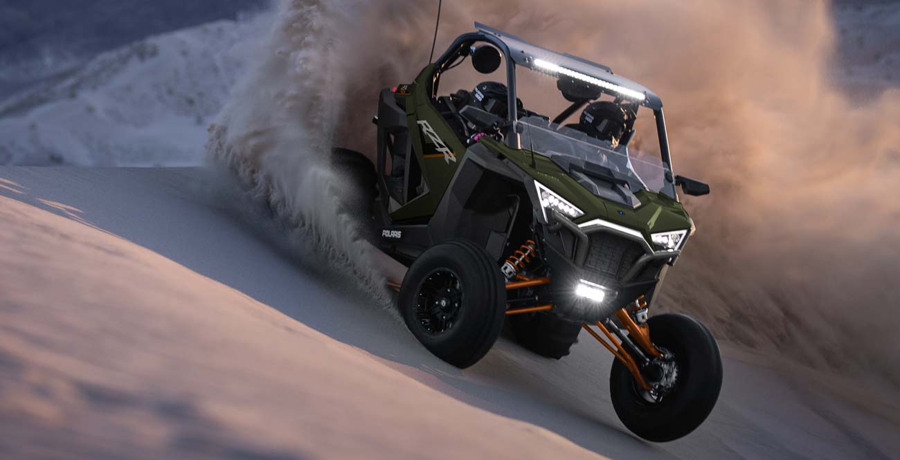Vehiculo Rzr Encuentra Tu Vehiculo | Polaris Latin America