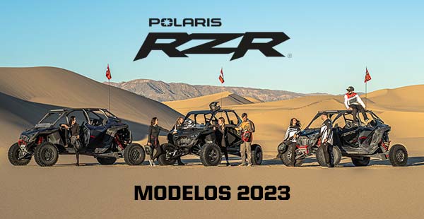 RZR 2023
