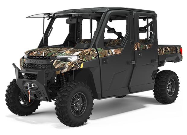 Ranger Crew XP® 1000 NorthStar Edition Ultimate
