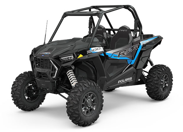 Rzr XP® 1000 Ultimate