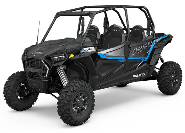 Rzr XP® 4 1000 Ultimate