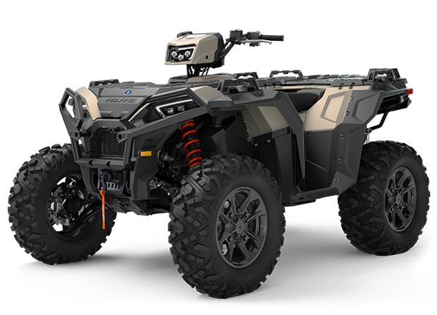 Quad Polaris