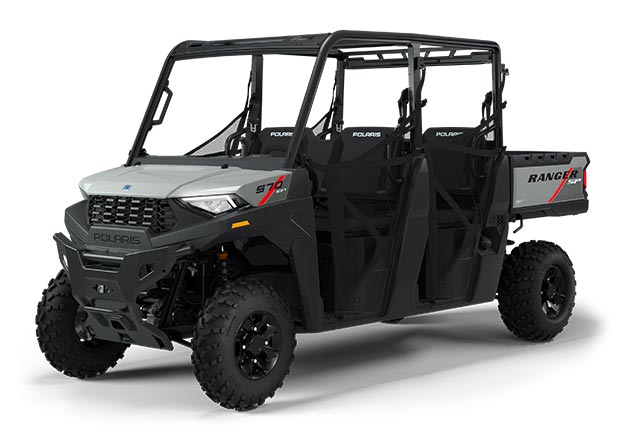 RANGER CREW SP 570