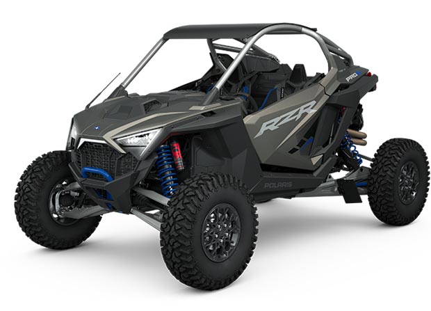 RZR Pro R