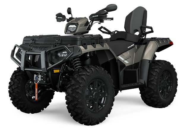 Sportsman Touring XP 1000