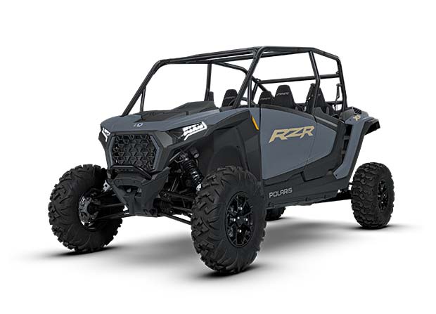 RZR XP